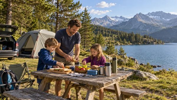 Apprendre à gérer la vie de famille : un guide pratique pour les familles