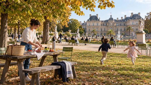 Apprendre à gérer la vie de famille : un guide pratique pour les familles