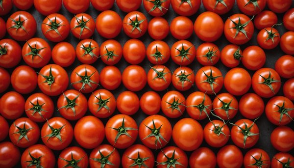 Top variétés de tomates à découvrir pour des saveurs uniques