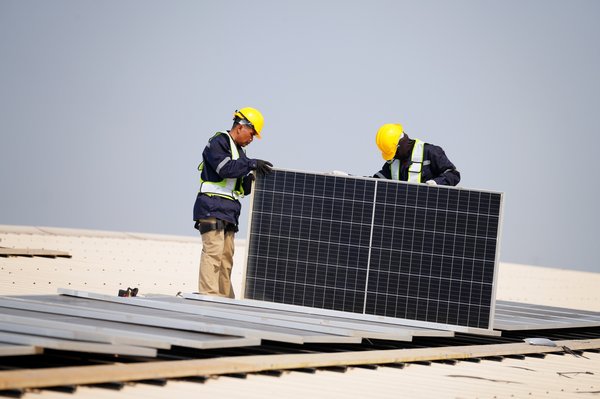 Rénovation d'ampleur : transformez votre habitat avec l'énergie renouvelable