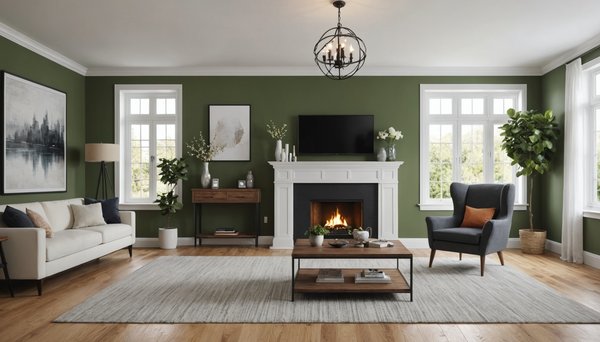 Rénovation d'ampleur : transformer votre espace en éco-habitat