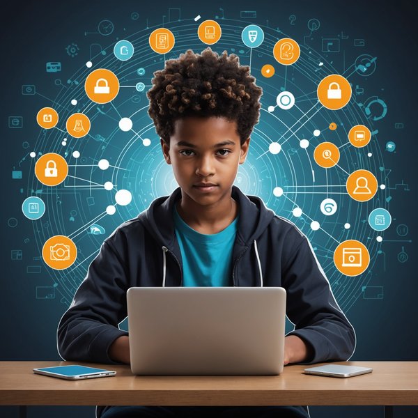 Quelles stratégies pour sensibiliser les étudiants aux enjeux de la cybersécurité?