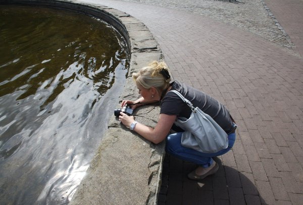 Comprendre le fonctionnement d'un appareil photo professionnel reflex : le guide essentiel