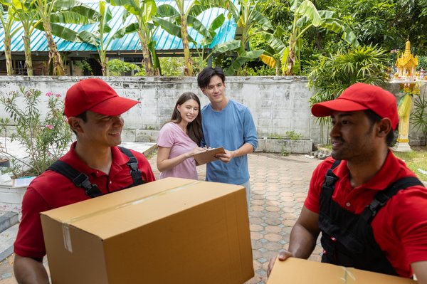 Déménagement à Saint-Denis : rapidité et efficacité garanties