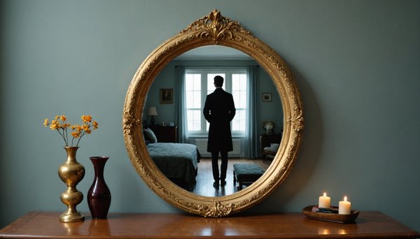 L'heure miroir inverse 21h12 : un message d'inspiration et de protection