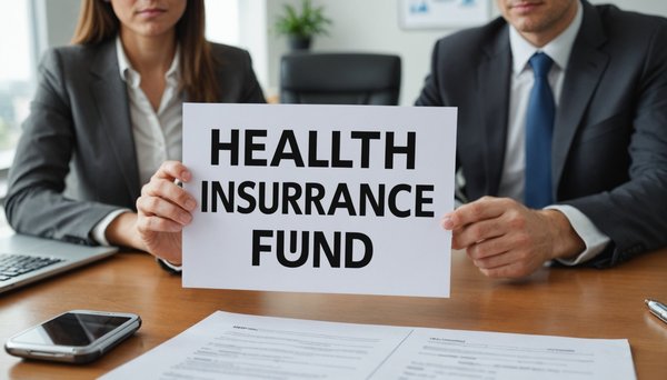 Assurance santé en entreprise : choisissez votre mutuelle obligatoire